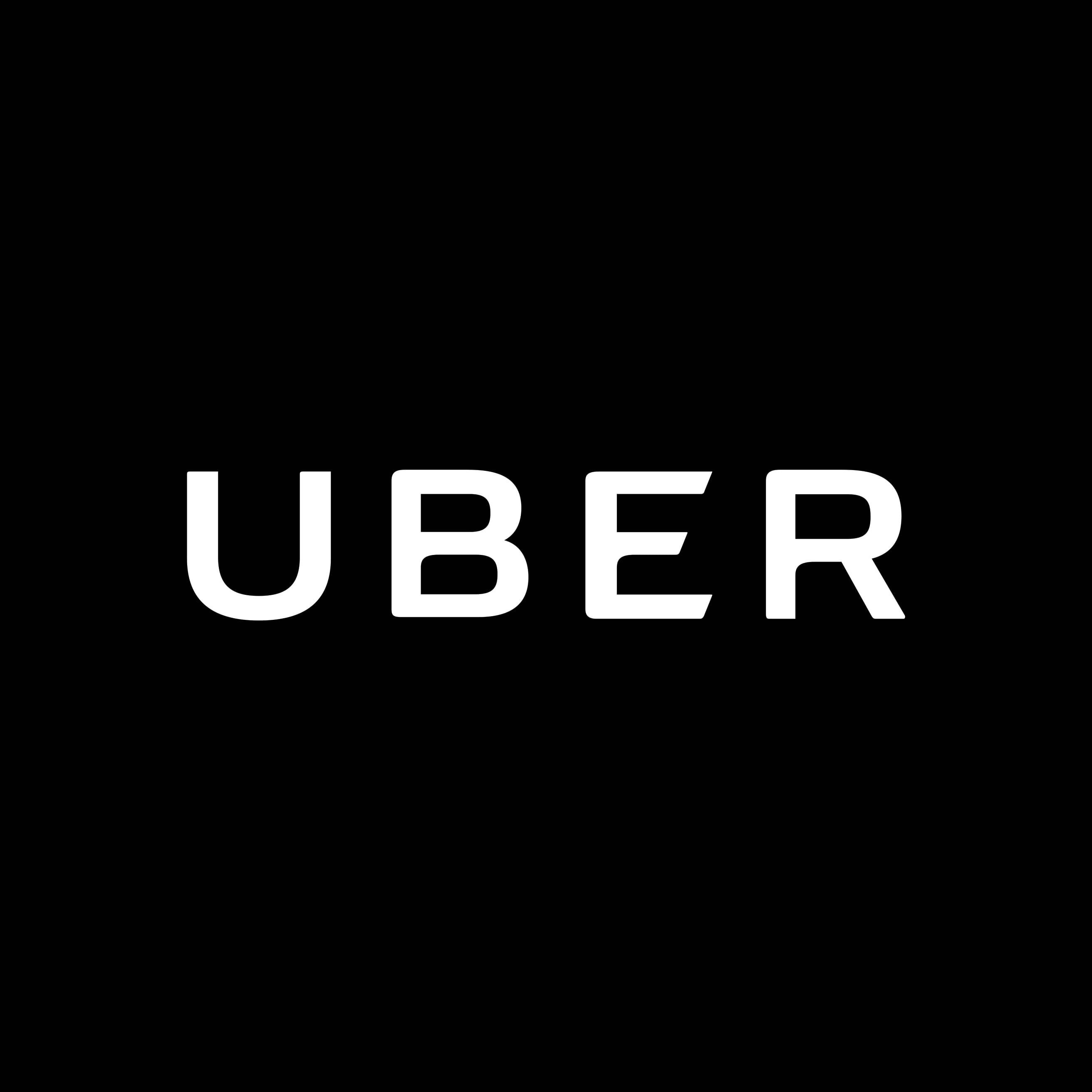 Meer over Uber: