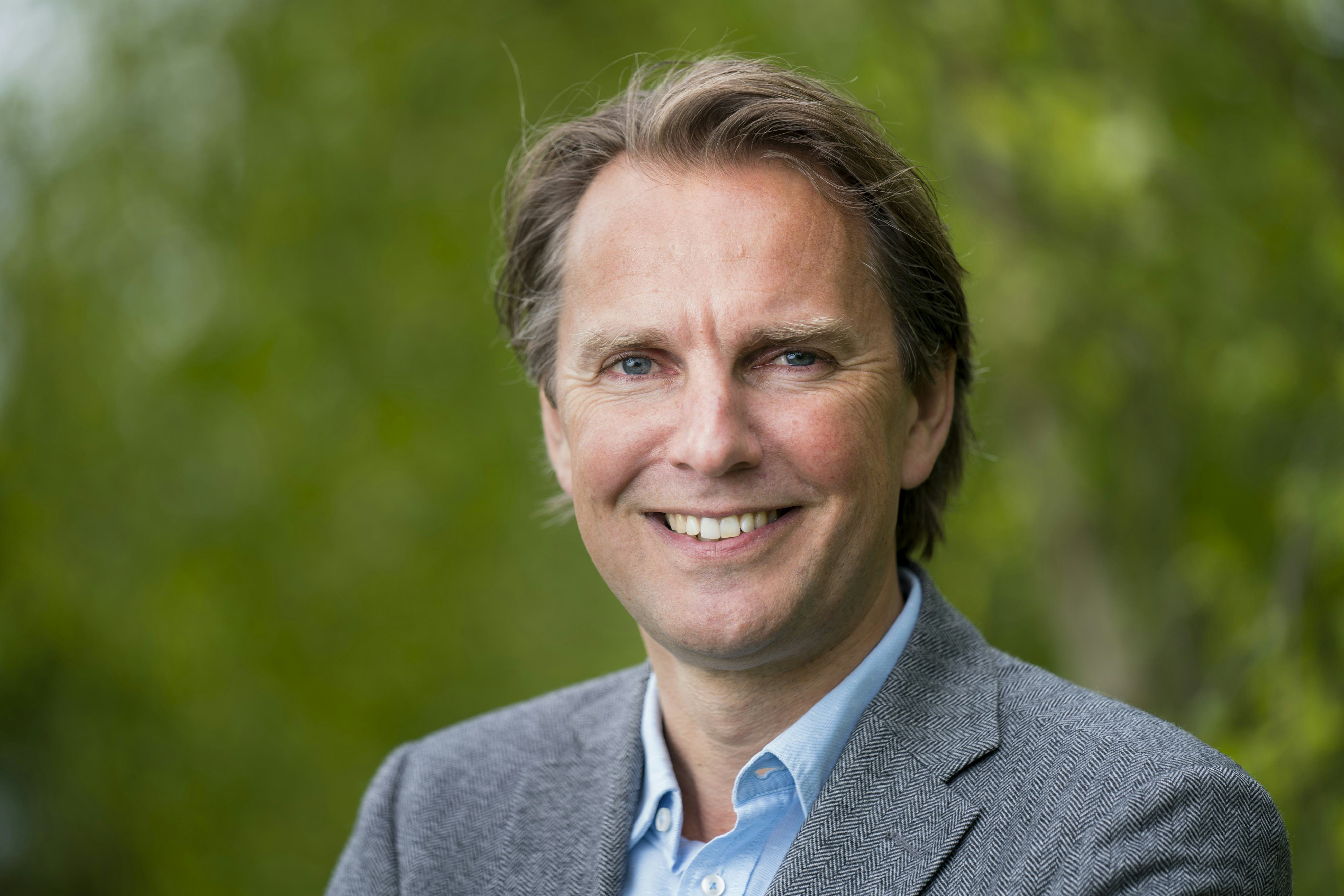 CEO Joost Heideman kondigt vertrek aan bij Univé