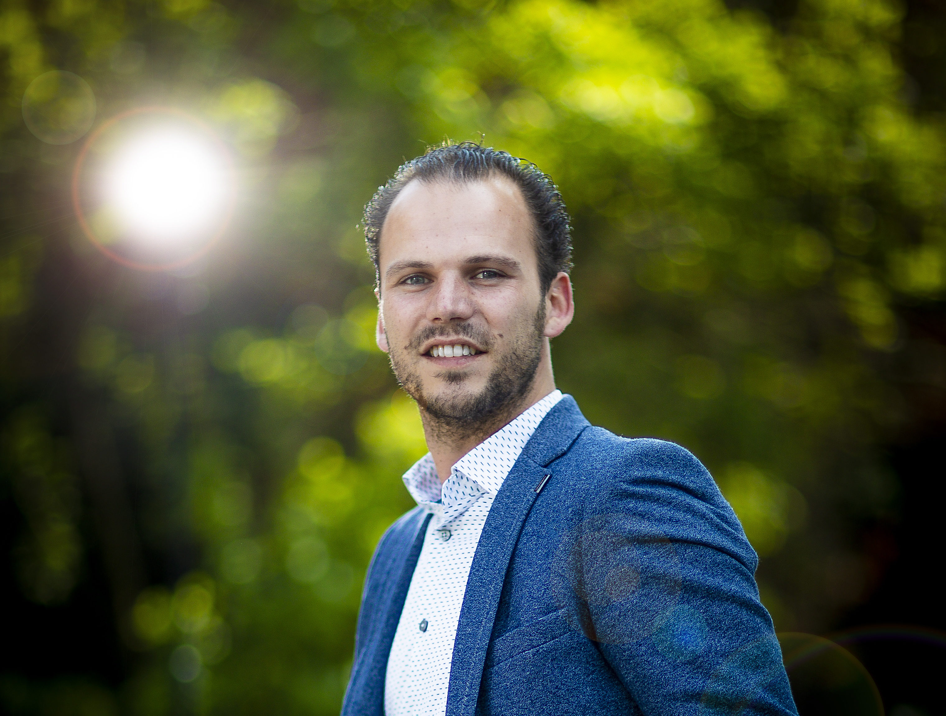 Rick Mulderij van My TP.