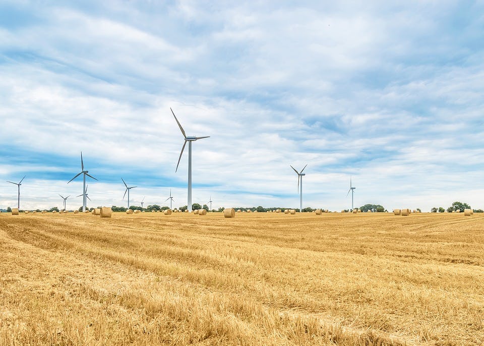 PGGM steekt opnieuw miljoenen in Amerikaanse zon- en windenergie