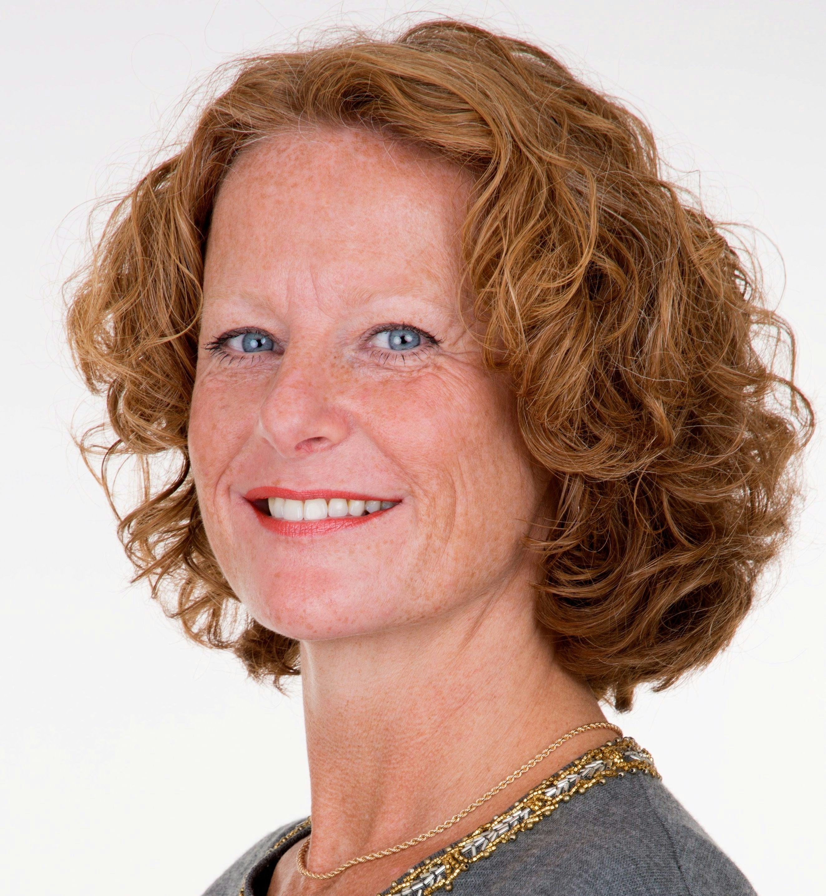 Marianne Thijssen nieuwe directeur Van Ameyde Benelux