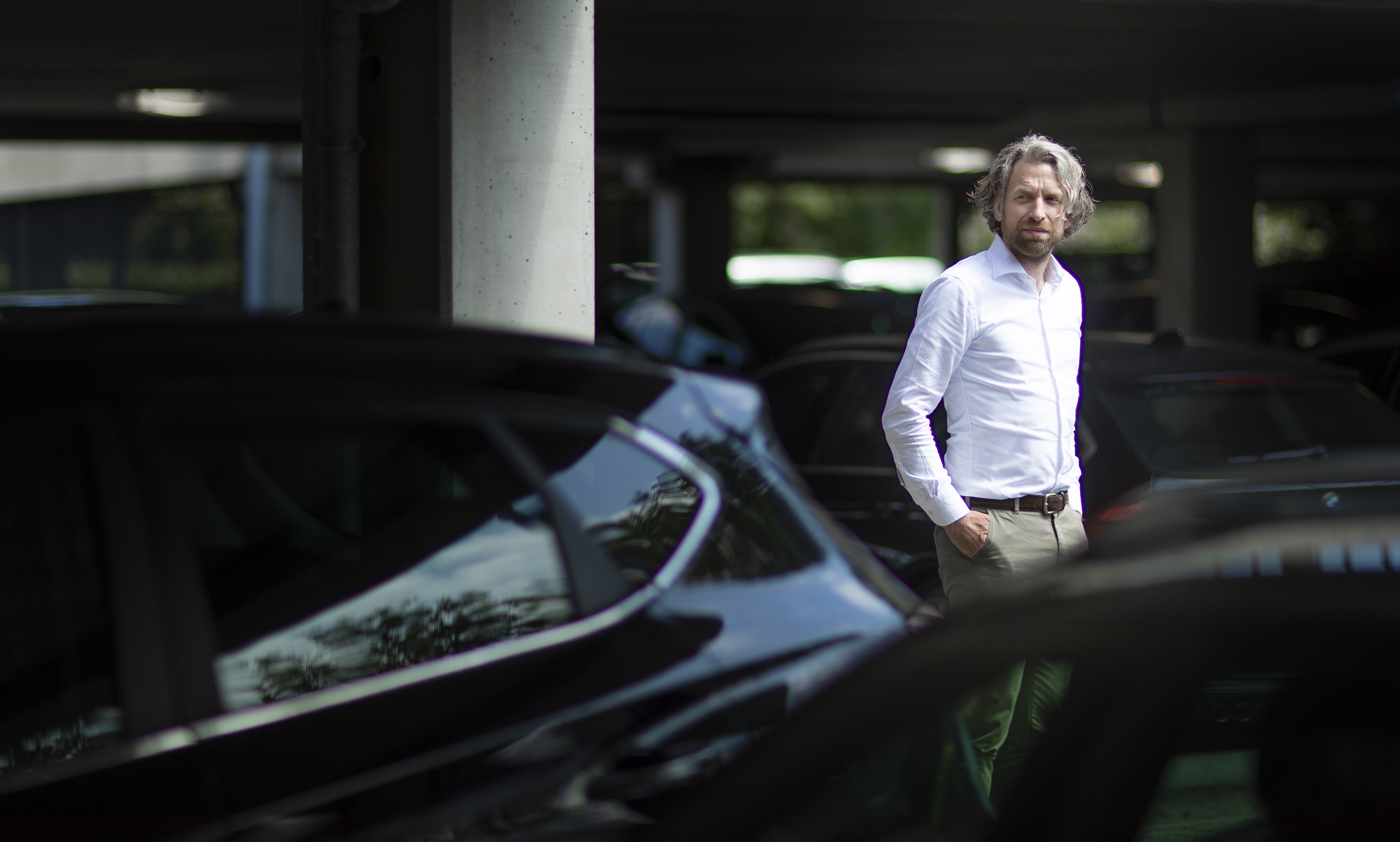 Lex Orie van Open Claims.