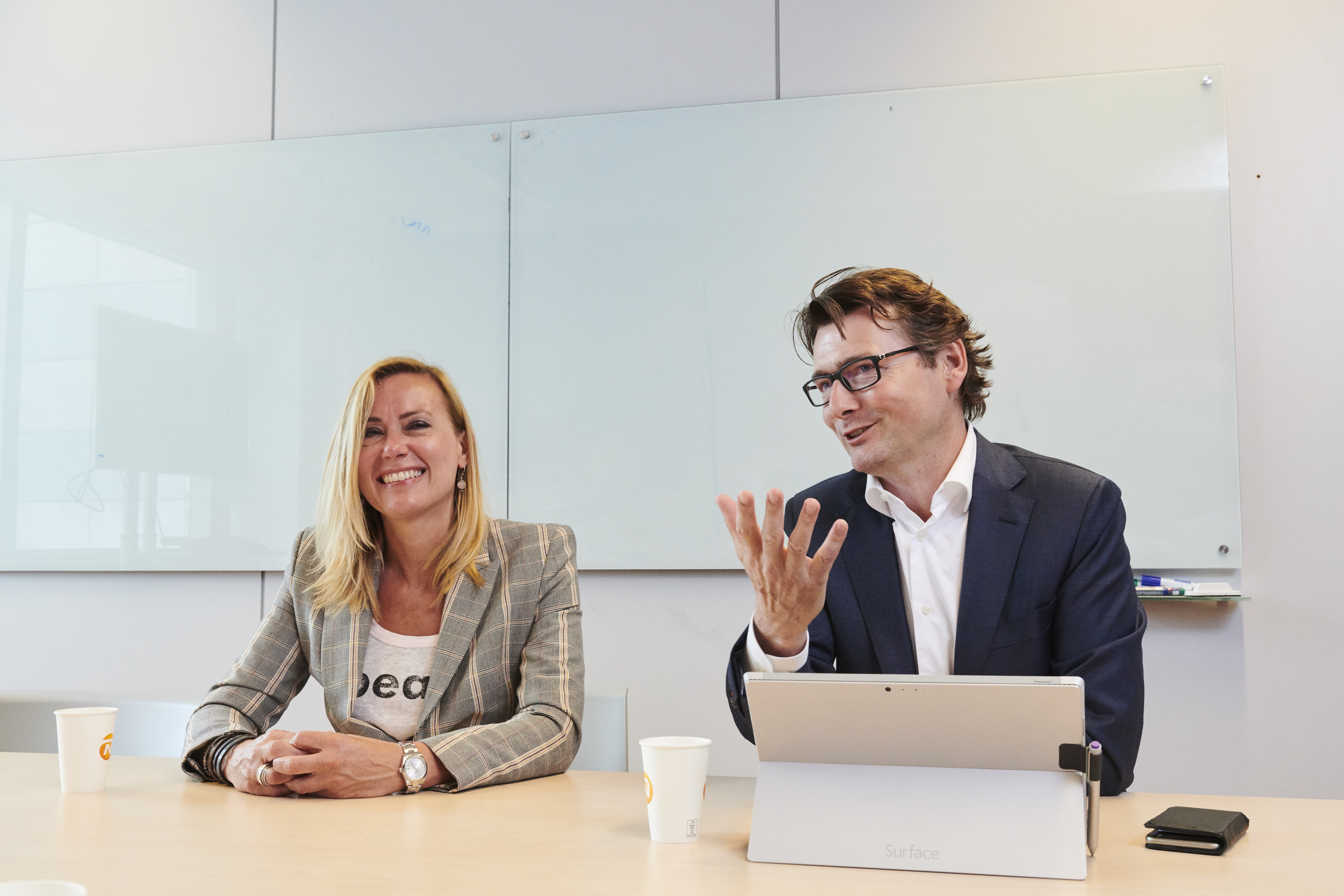 Foto: Sjoerd van der Hucht