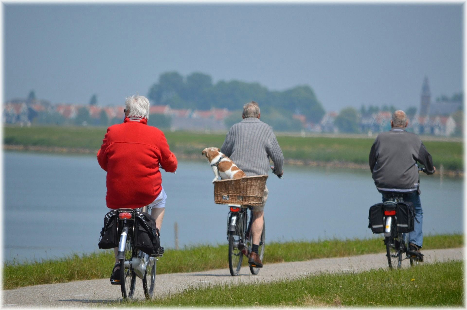 Premiestijging of eigen risico? Fietsverzekeraars schipperen met claims e-bikes