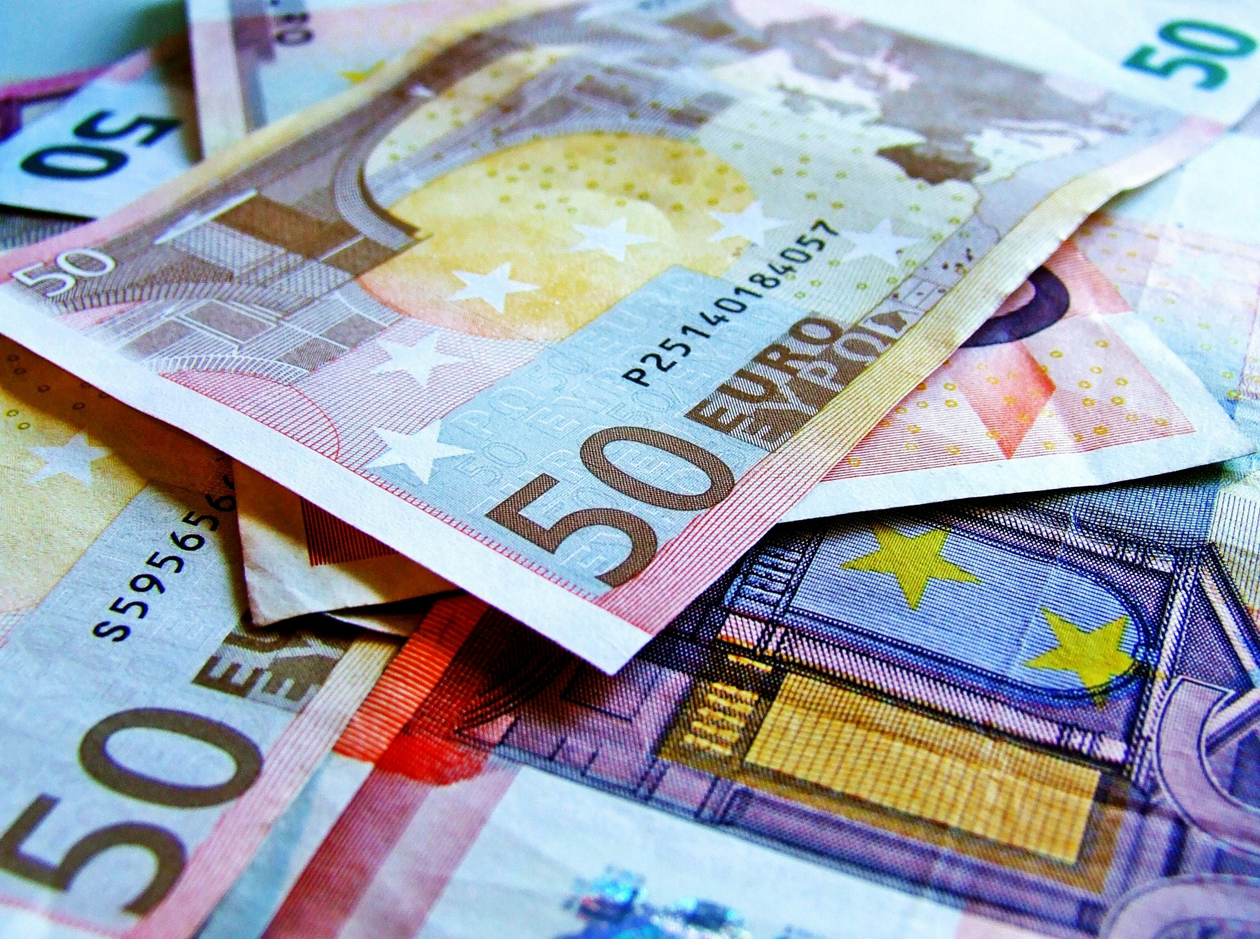 Ontslagen bankpersoneel krijgt Europese subsidie voor omscholing