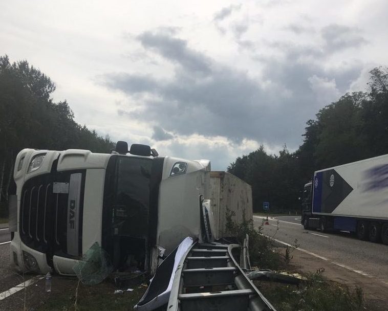 Foto: Rijkswaterstaat