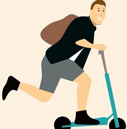 Adviesbedrijf hielp ondernemer aan polis voor illegale step