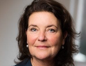 Barbara van der Kolff nieuwe commissaris bij Scildon en Waard