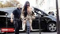 Bodyguard Kim Kardashian krijgt claim AIG aan de broek voor overval