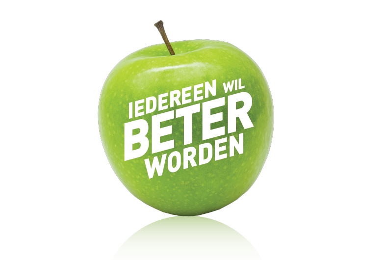 Scan: inzicht in uw stressniveau