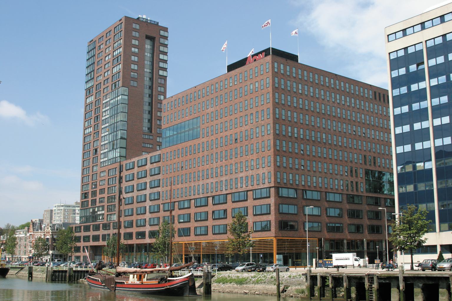 Aon adviseert Nederlandse klanten niet langer pensioen in België te stallen