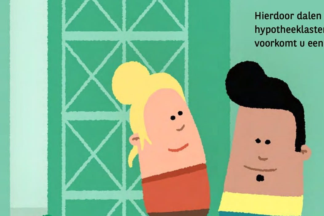 Video: Hypotheek Aflos Verzekering