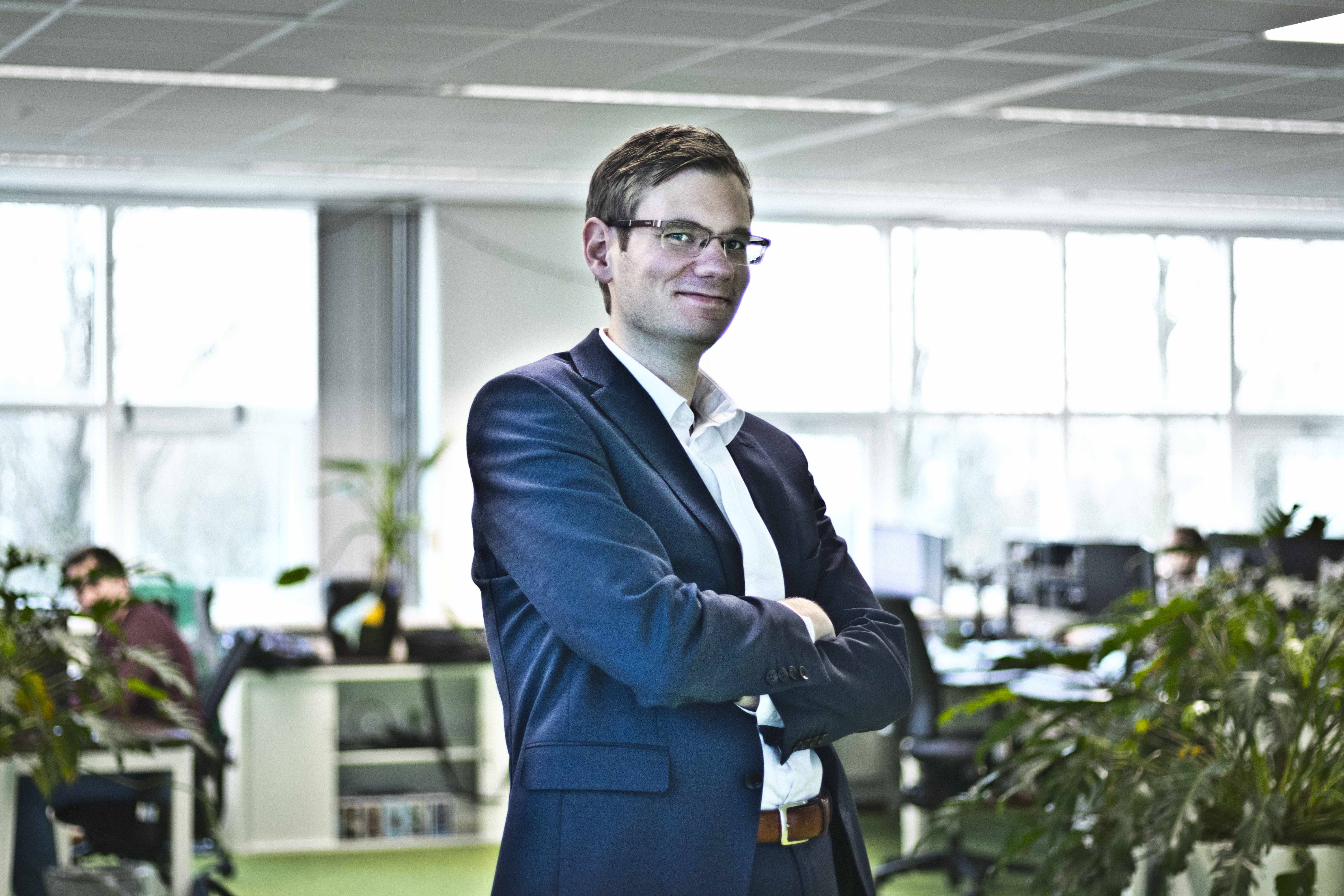 Bugs Business wil alle verzekeringsbedrijven bedienen