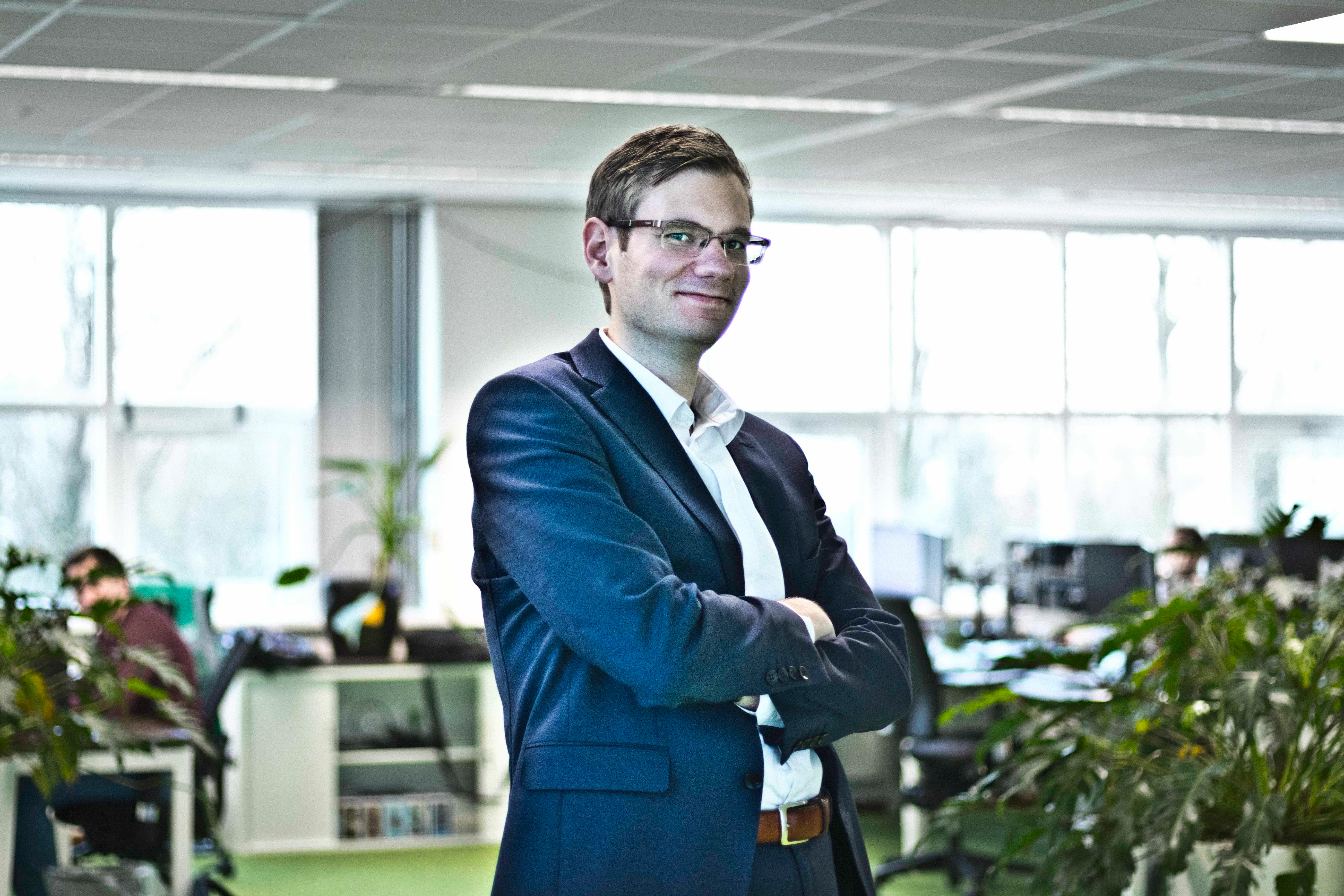 Pepijn Bakker
