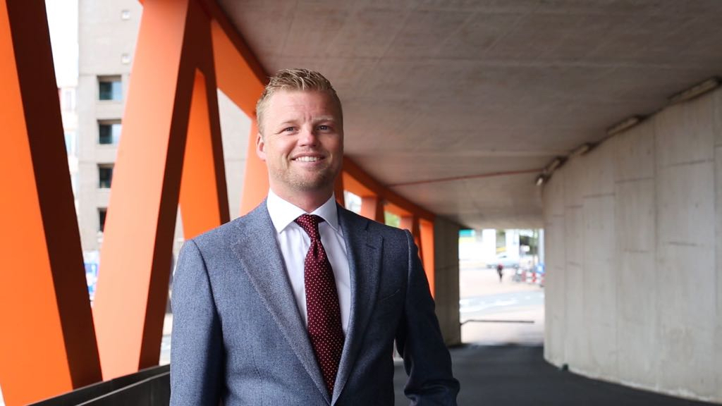 'Wij zetten vol in op de hypotheekadviseur'