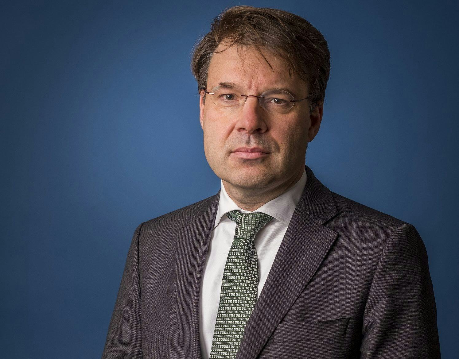 Roald van der Linde (VVD): 'Aanbieders moeten blijven zorgen dat de markt bediend wordt'