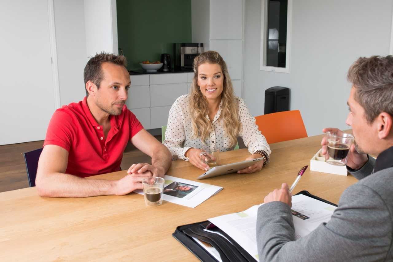 Tips voor het bespreken van het afscheid