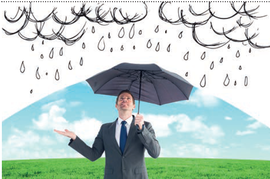 Artikel: zorgplicht kleinzakelijk strekt zich uit