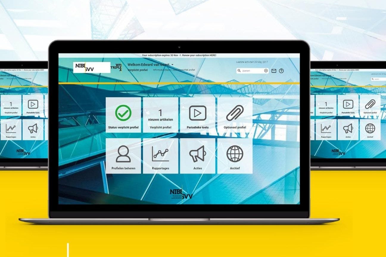 Webinar: focus op vakmanschap