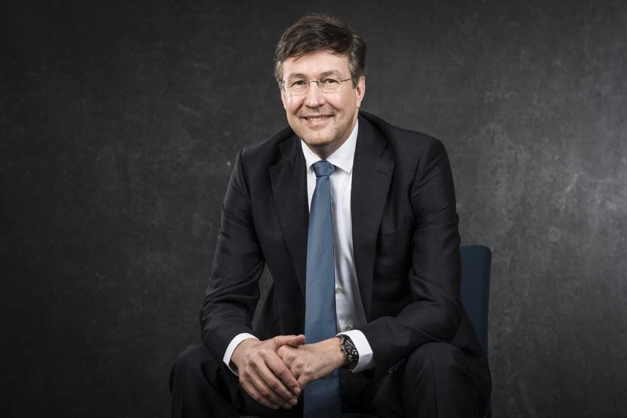 Mallant (Allianz) nieuwe voorzitter Waarborgfonds Motorverkeer