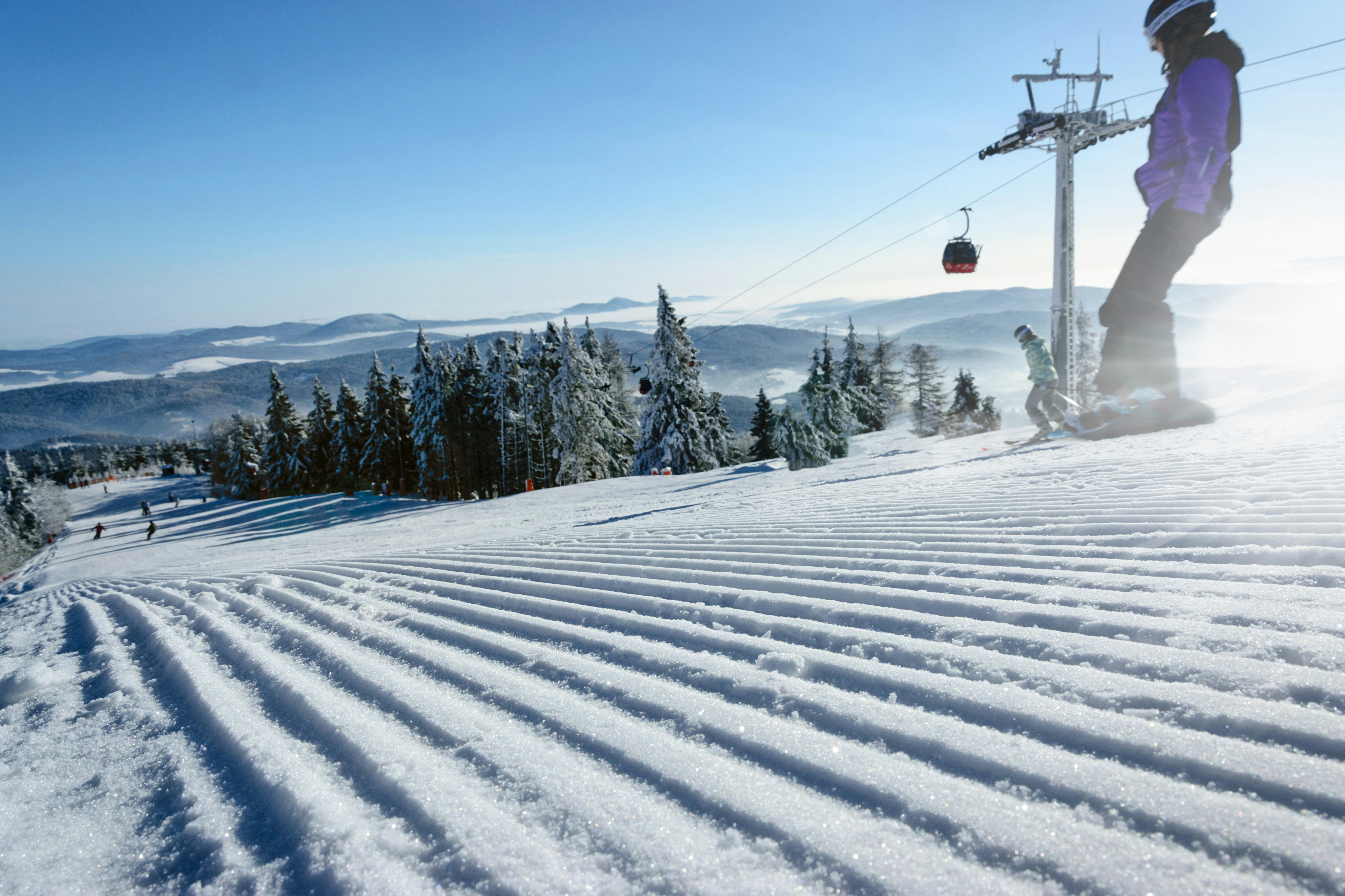 Beroep op 'normaal vakantiegedrag' irrelevant: Aegon hoeft ski's niet te vergoeden