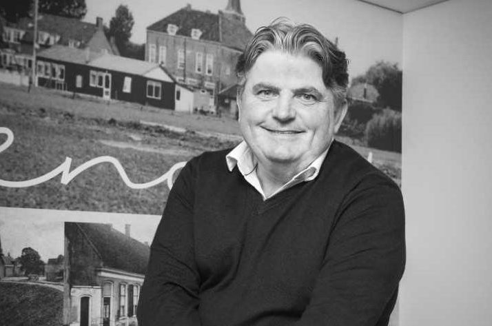 Top 100 #23 Arie van den Berg: 'Met ons soort bedrijven moet je minstens € 25 mln eigen omzet draaien'