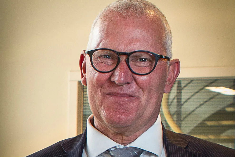 Eric-Jan van den Berg