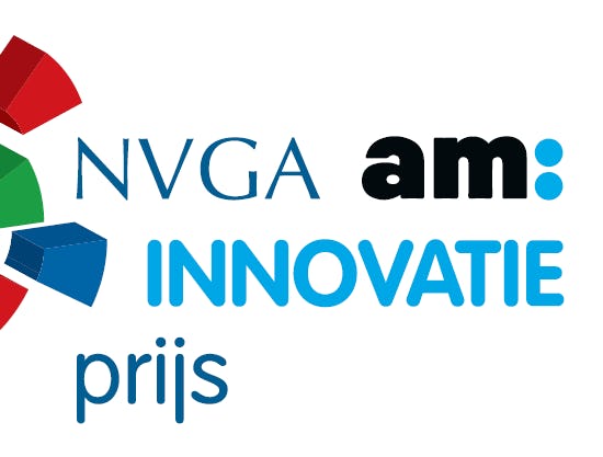 Schrijf je in voor de NVGA AM Innovatieprijs 2022