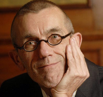 Emile Ratelband en de verzekeringspraktijk