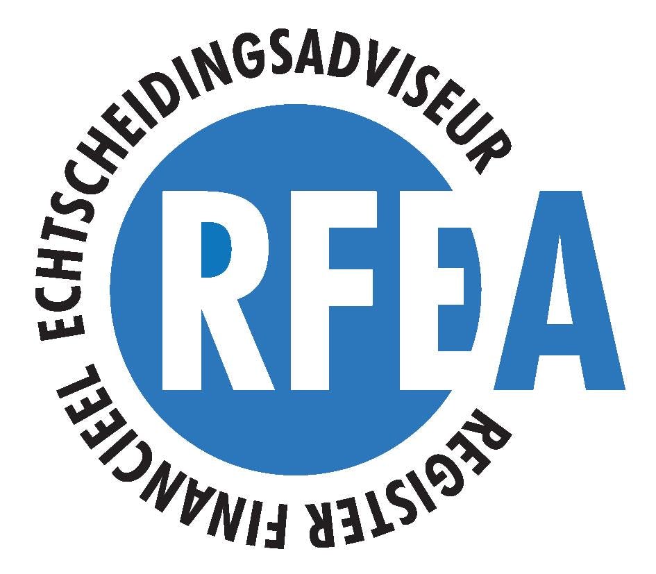 RFEA: 'Geef scheidingsadviseur exclusief loket bij geldverstrekker'