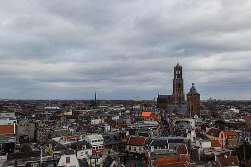 Bewoners Utrecht het vaakst de dupe van inbrekers