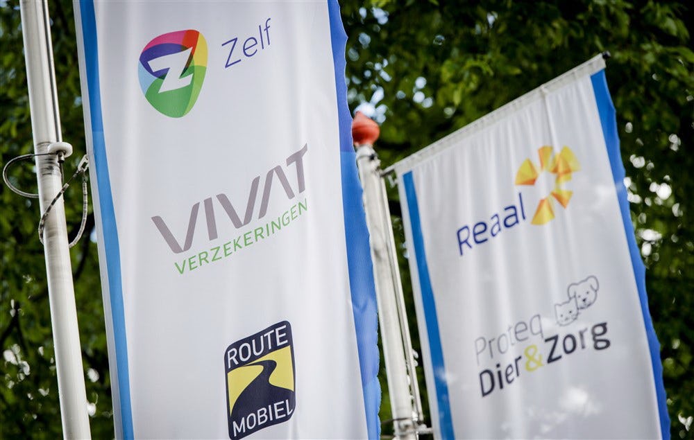 'Vijf investeerders azen op Vivat'