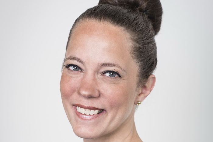 Financieel planner Jacqueline van der Vorm: 'Een goed voornemen kan al zijn om de brief met de pensioenovereenkomst open te maken'.