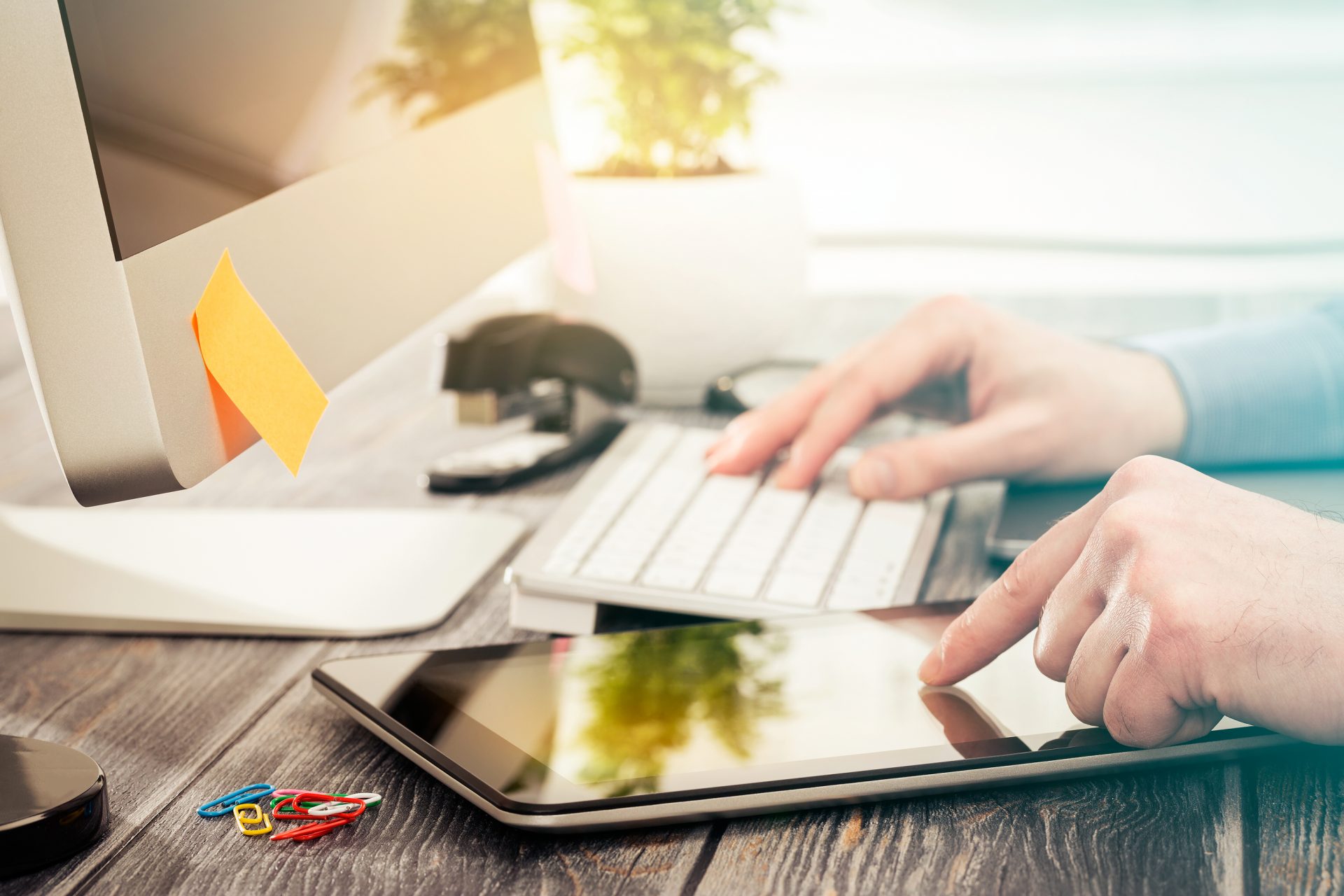 'Eezycom Voice AI' verbetert klantenservice