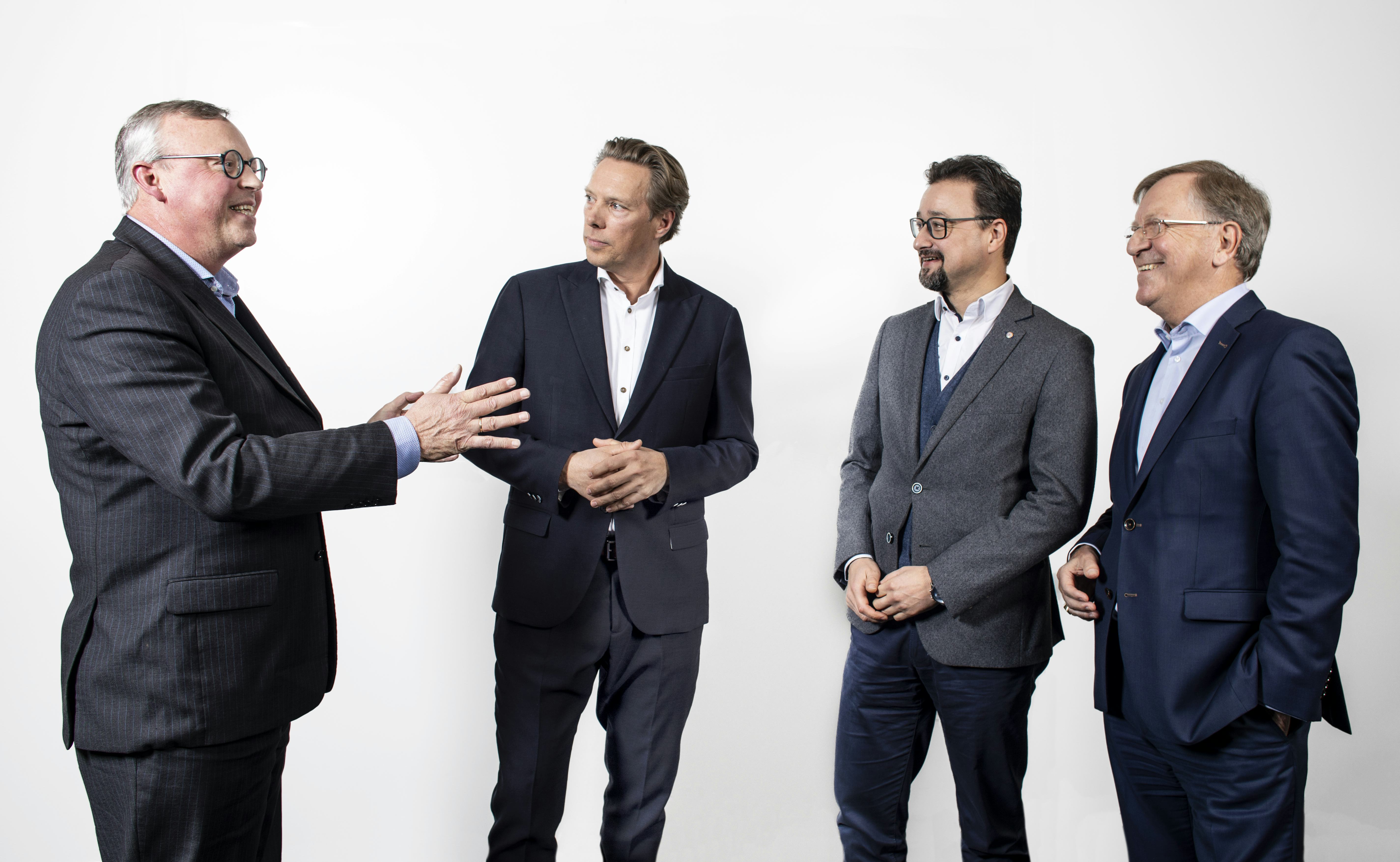 Foto: Peter Strelitski.