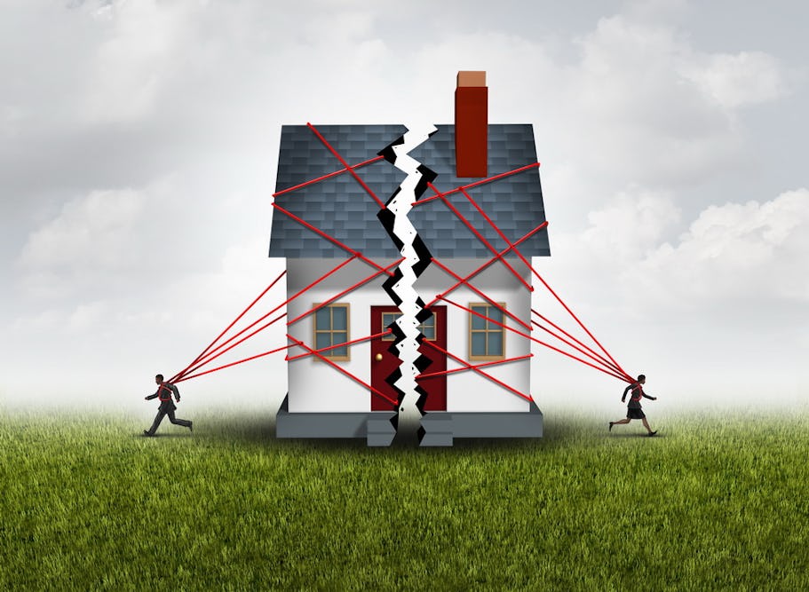 Hypotheek Visie haalt scheidingsadvies en mediation in huis