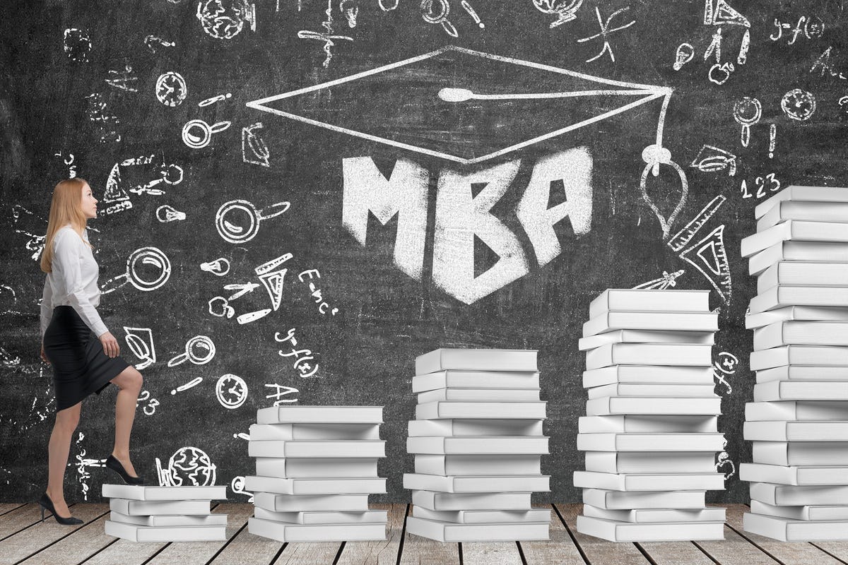 MBA in één dag voor verzekeraar én adviseur