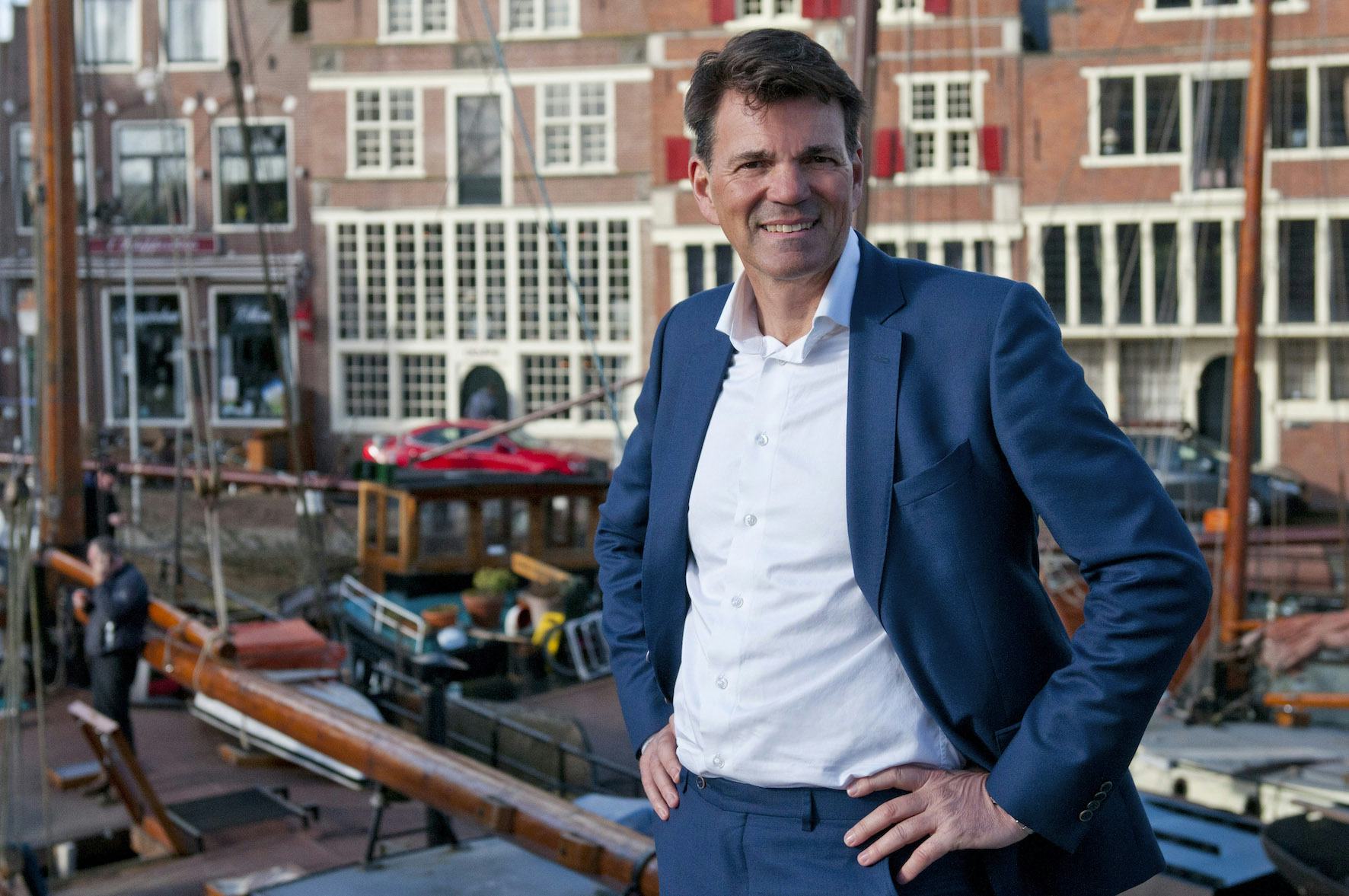 'De full service-formule voor hypotheekadviseurs die vooruitkijken'