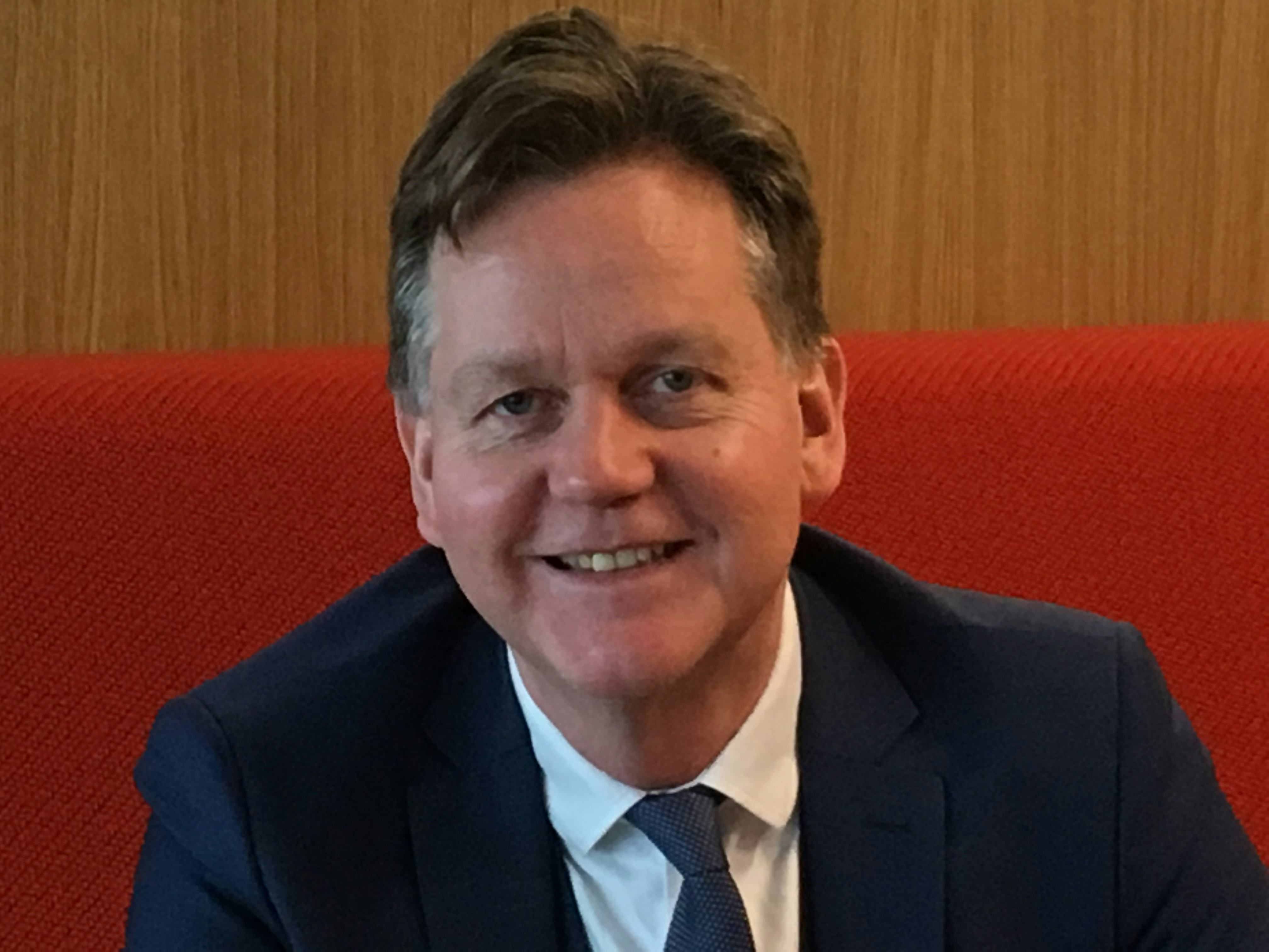 Henk Volberda verzorgt op donderdag 9 mei een masterclass over nieuwe businessmodellen. Verzekeringsprofessionals die zich via am: inschrijven voor MBA in één dag krijgen deze leergang cadeau.