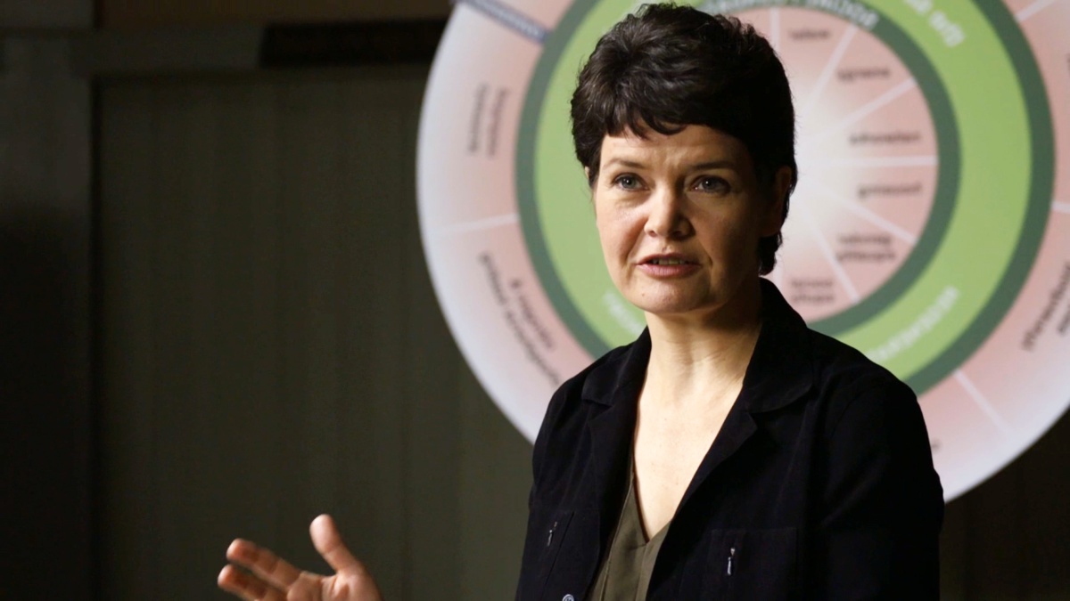 Chubb Benelux Risk Forum 2019