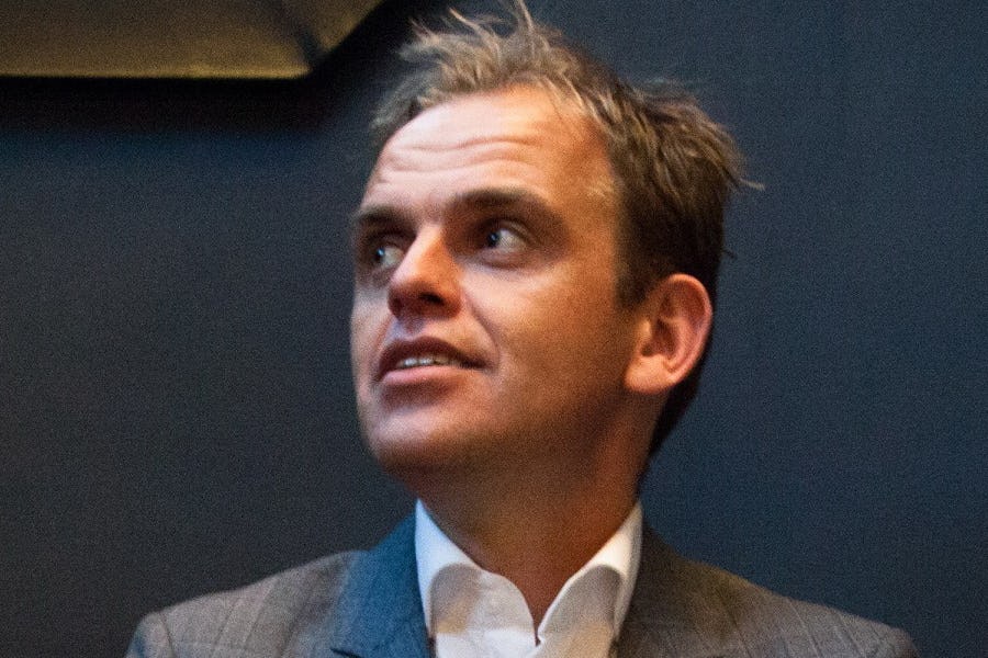 Marcel van Dijk benoemd tot Business Development Director Van Ameyde