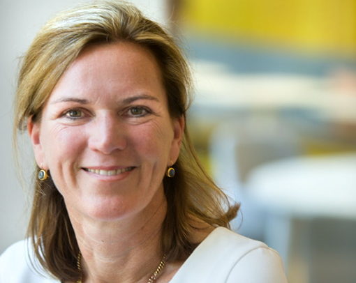 Nederland, Heerlen, 03-8-2018
Interview Max Bronzwaer en Rachelle Rijk, vertrekkend en aantredend chef van Obvion.
Foto; Annemiek Mommers
info@annemiekmommers.nl