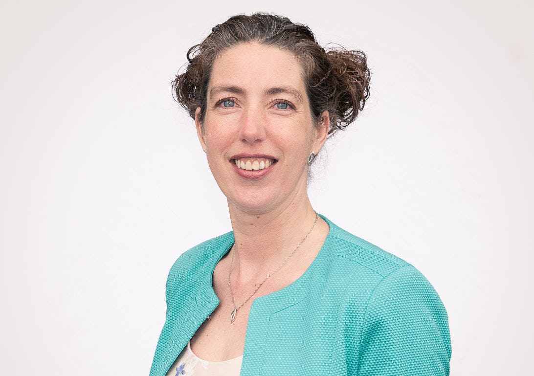 Eliana van der Jagt nieuwe bestuurder Regiobank-vereniging