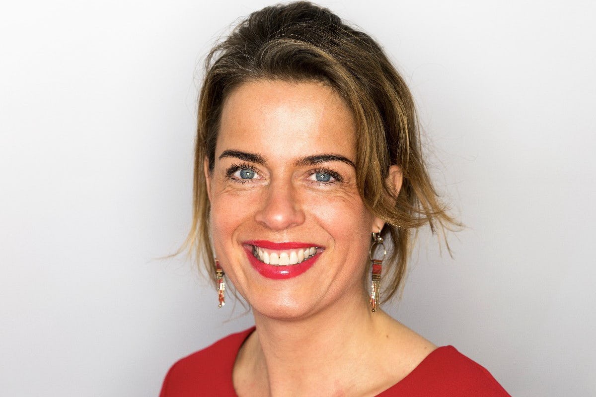 Joyce van Dijk (HealthyWoman): 'Arbodiensten werken vaak te narrow minded'