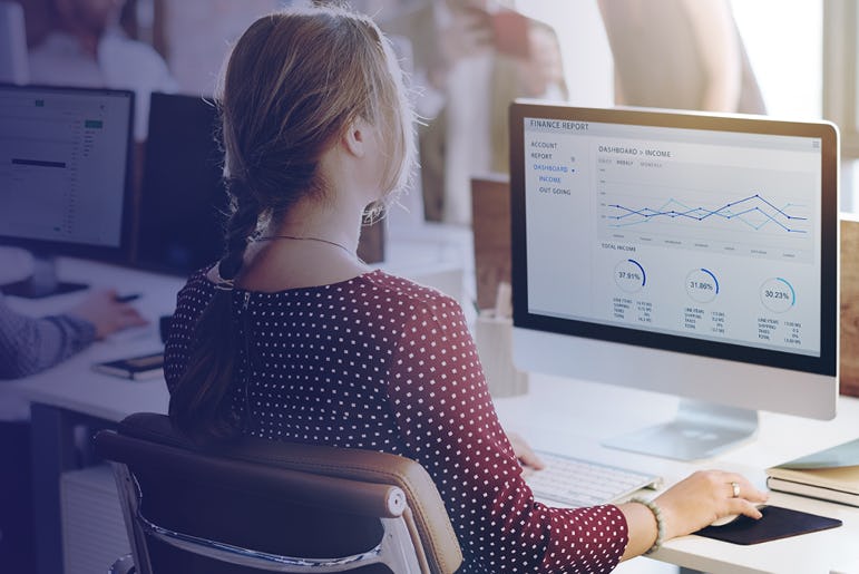 Kapitaaloverdracht: aanvraag binnen 2 dagen gereed voor goedkeuring?