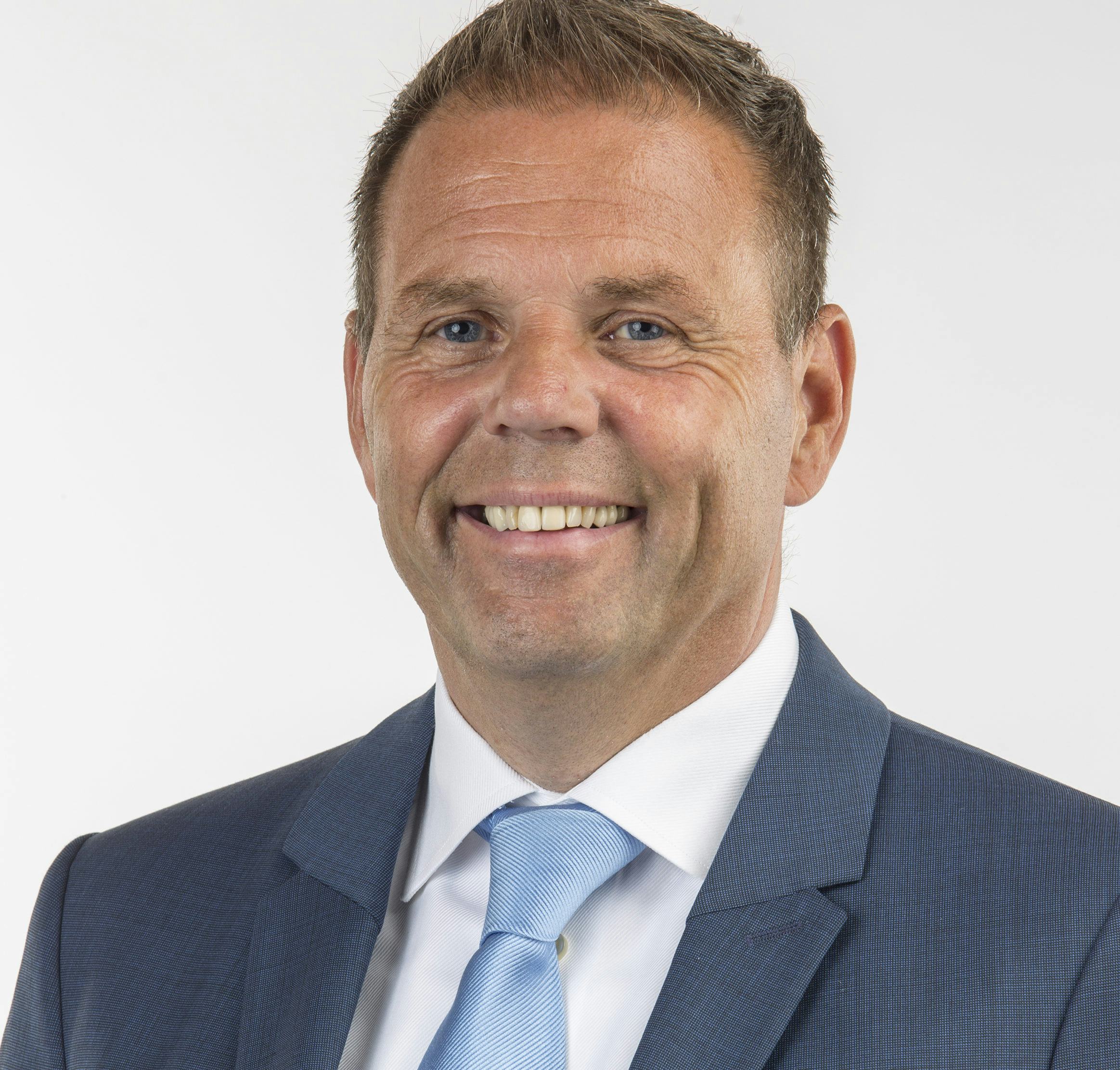 Zomerserie (23) - Ron Bavelaar (Univé): 'Bedrijf en klant leven gedigitaliseerd langs elkaar heen'