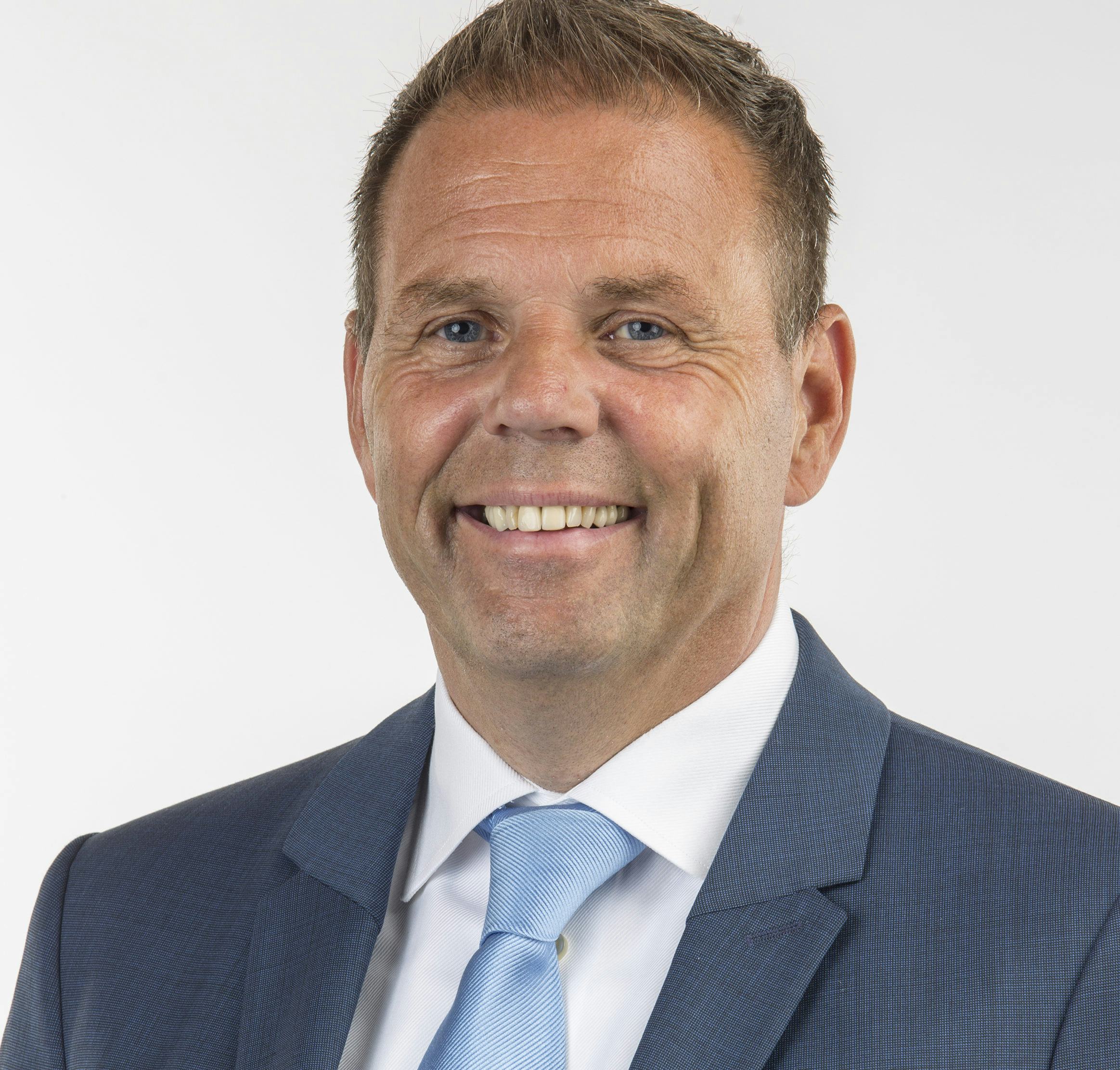 Ron Bavelaar volgt Joost Heideman op als bestuursvoorzitter Univé
