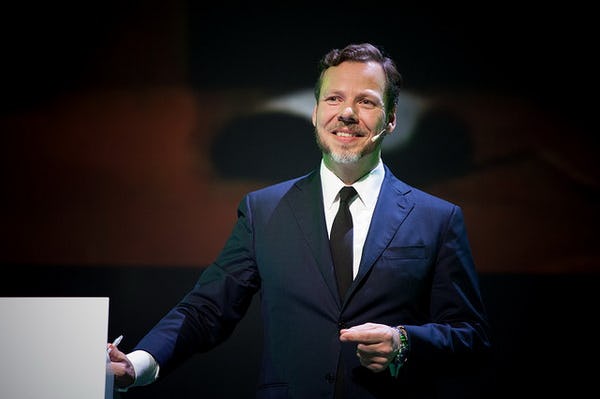 Extra tickets voor MBA in één dag op 17 april