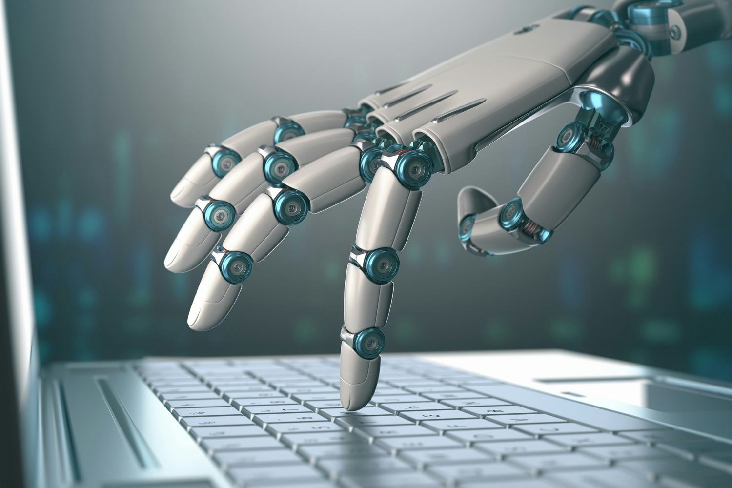 Alles over robo-advies
