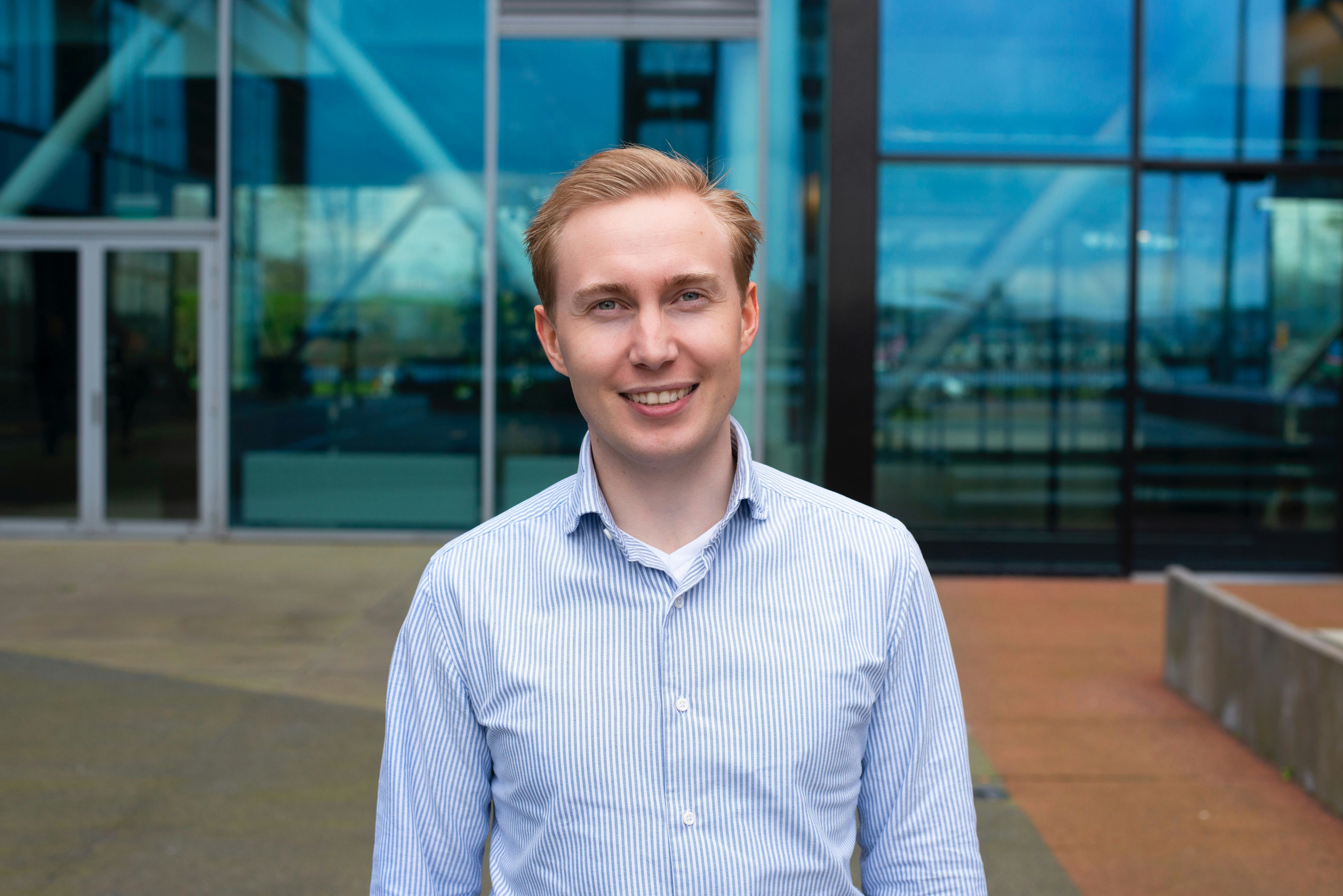 Funda-strateeg: 'Onze klanten verwachten dat wij ook bij het kopen van een huis stress wegnemen'